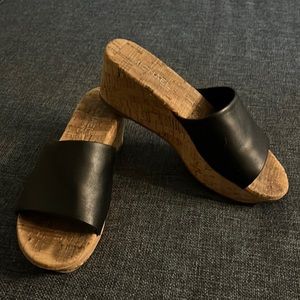 Michael Shannon Wedges
